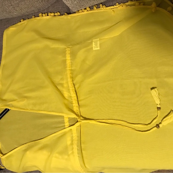 NWT - XL-  swimsuit Cover - Picture 6 of 7